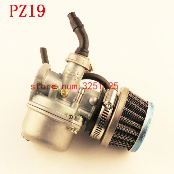 carburetor with air filter for chinese 50cc 70cc 90cc 110cc 125cc atv scooter dirt bike 19mm cable choke motorcycle fuel system
carburetor with air filter for chinese 50cc 70cc 90cc 110cc 125cc atv scooter dirt bike 19mm cable choke motorcycle fuel system