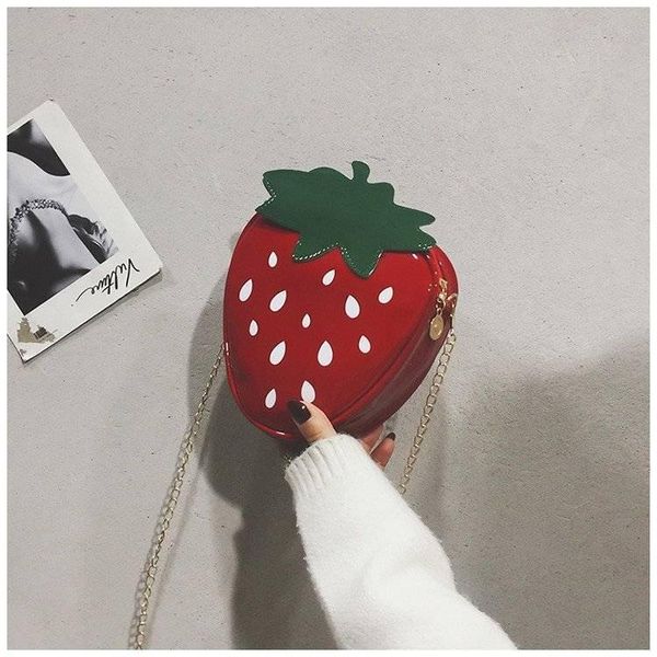 evening bags korean ins cute soft girl carrot strawberry bag student japanese one shoulder slanting plush girls toys gift
evening bags korean ins cute soft girl carrot strawberry bag student japanese one shoulder slanting plush girls toys gift