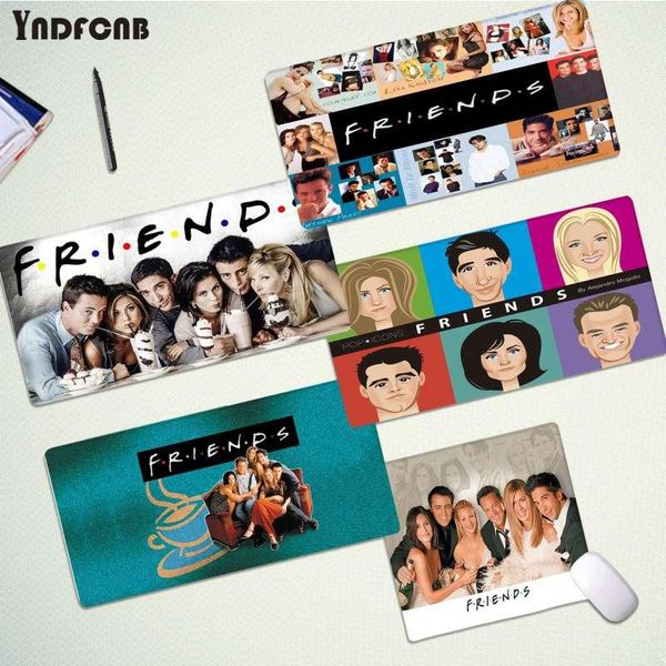 mouse pads & wrist rests friends tv shows in stocked rubber pc computer gaming mousepad size for large edge locking speed version game keybo
mouse pads & wrist rests friends tv shows in stocked rubber pc computer gaming mousepad size for large edge locking speed version game keybo