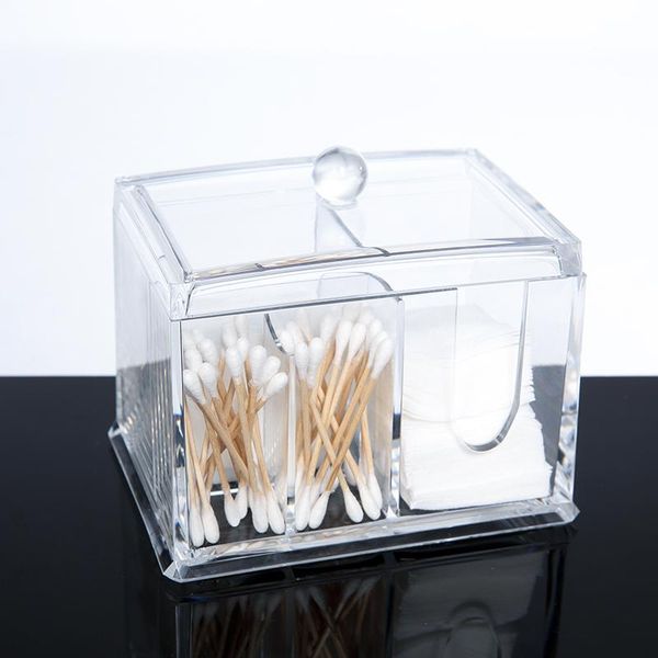 bathroom storage & organization clear transparent acrylic cosmetic cotton pad box swab makeup make up organizer for
bathroom storage & organization clear transparent acrylic cosmetic cotton pad box swab makeup make up organizer for