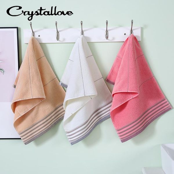 crystallove pure cotton super bath towel 34*74 cm thick soft bathroom towel comfortable beach
crystallove pure cotton super bath towel 34*74 cm thick soft bathroom towel comfortable beach