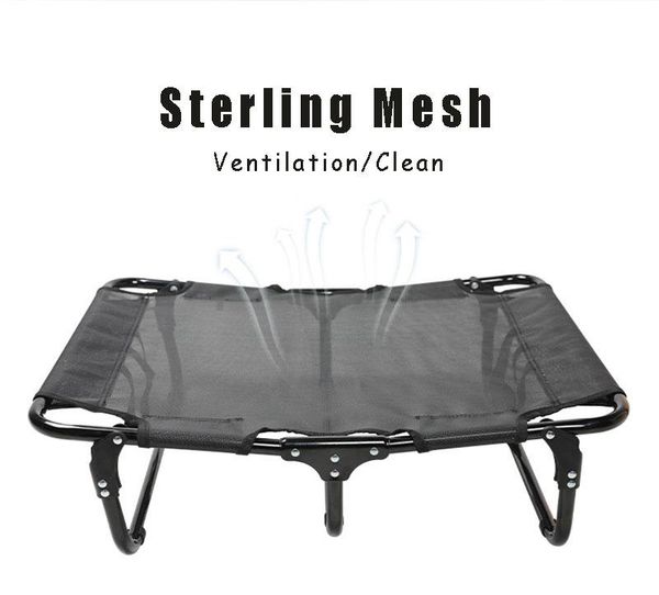 kennels & pens wh outdoor small large pet breathable cot elevated dog beds portable foldable premium tear resistant cooling mesh raised bed
kennels & pens wh outdoor small large pet breathable cot elevated dog beds portable foldable premium tear resistant cooling mesh raised bed