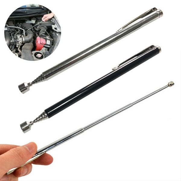 portable easy magnetic pick up rod stick extending magnet handheld tool pen professional hand sets
portable easy magnetic pick up rod stick extending magnet handheld tool pen professional hand sets