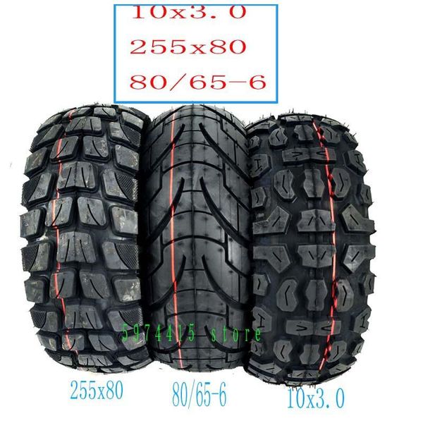 motorcycle wheels & tires for speedual grace 10 zero 10x kugoo m4 pro tire 10x3 inch off-road inner outer 255x80 electric scooter 80/65-6
motorcycle wheels & tires for speedual grace 10 zero 10x kugoo m4 pro tire 10x3 inch off-road inner outer 255x80 electric scooter 80/65-6