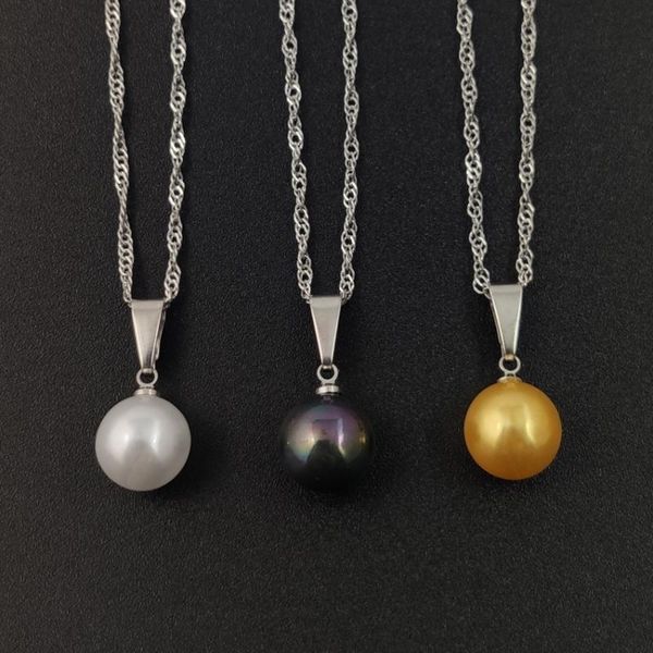 pendant necklaces korean style ins simple necklace, metal water wave chain, small pearl women's necklace for gift jewelry girls, Silver
pendant necklaces korean style ins simple necklace, metal water wave chain, small pearl women's necklace for gift jewelry girls, Silver