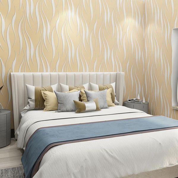 wallpapers modern luxury 3d non woven wallpaper stripe self adhesive wall paper for home decoration living room bedroom decor 3m-10m
wallpapers modern luxury 3d non woven wallpaper stripe self adhesive wall paper for home decoration living room bedroom decor 3m-10m