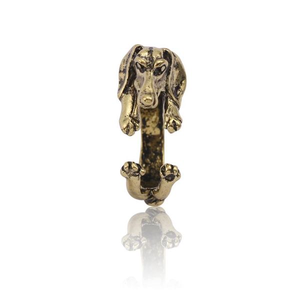 punk dog ring for men hip hop animal rings 3 colors creative mens jewelry adjustable finger arrive drop cluster, Golden;silver
punk dog ring for men hip hop animal rings 3 colors creative mens jewelry adjustable finger arrive drop cluster, Golden;silver