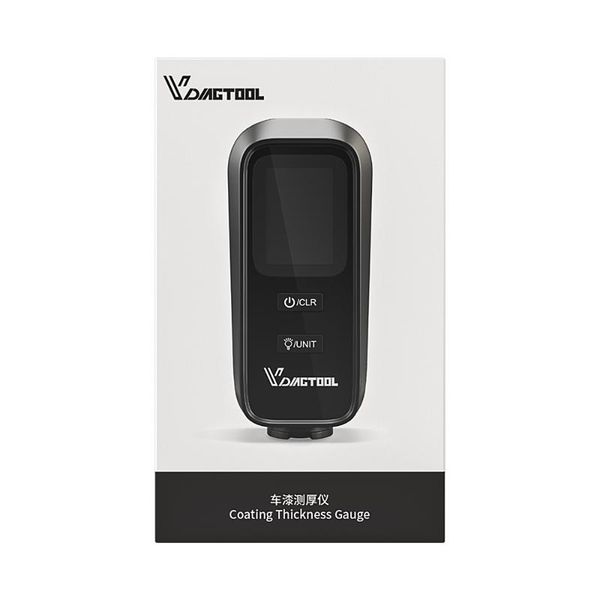 code readers & scan tools vc100 car diagnostic paint thickness detection gauge automotive digital film lcd backlight
code readers & scan tools vc100 car diagnostic paint thickness detection gauge automotive digital film lcd backlight