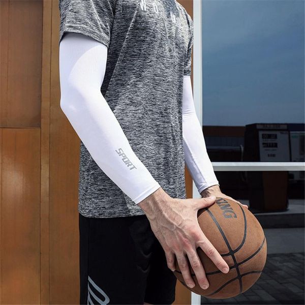 black white summer workout cooling arm sleeves cover cycling running uv sun protection outdoor for hide tattoos elbow & knee pads, Black;gray
black white summer workout cooling arm sleeves cover cycling running uv sun protection outdoor for hide tattoos elbow & knee pads, Black;gray