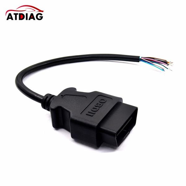 diagnostic tools 1pcs/lot 30cm 16 pin car interface tool adapter obd 2 female connector to extension opening cable
diagnostic tools 1pcs/lot 30cm 16 pin car interface tool adapter obd 2 female connector to extension opening cable