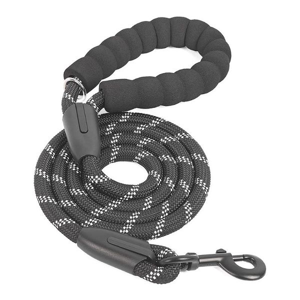 dog collars & leashes strong leash ,comfortable padded handle and highly reflective threads accessories puppy supplies
dog collars & leashes strong leash ,comfortable padded handle and highly reflective threads accessories puppy supplies