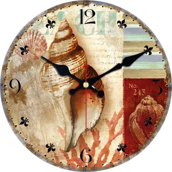 wall clocks wonzom sea snail large decorative round clock living room decor starfish saat fashion silent vintage watch gift
wall clocks wonzom sea snail large decorative round clock living room decor starfish saat fashion silent vintage watch gift