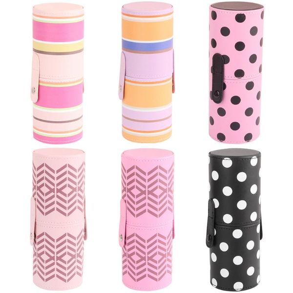 eyebrow tools & stencils pu leather makeup brush set pink blush eyeshadow concealer lip cosmetics make up for beginner powder foundation bea
eyebrow tools & stencils pu leather makeup brush set pink blush eyeshadow concealer lip cosmetics make up for beginner powder foundation bea