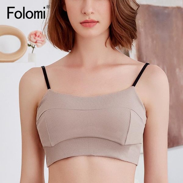bras folimi women tube with padded seamless underwear female full cup bralette soild fashion bra, Red;black
bras folimi women tube with padded seamless underwear female full cup bralette soild fashion bra, Red;black
