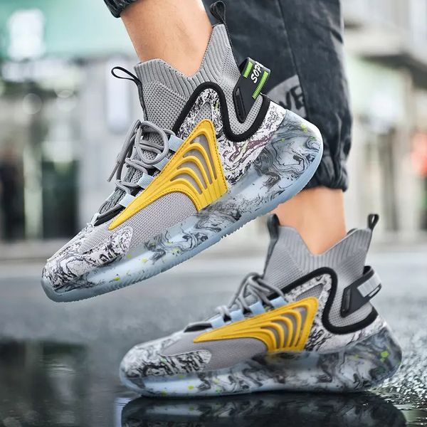 good well white of sports running shoes women and men fly woven breath able runner black soft bottom nonslip
good well white of sports running shoes women and men fly woven breath able runner black soft bottom nonslip