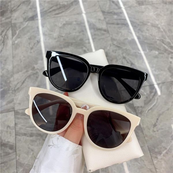 sunglasses 2021 vintage squre black fashion women men trend plastic ultra-light frame shades sun glasses latest, White;black
sunglasses 2021 vintage squre black fashion women men trend plastic ultra-light frame shades sun glasses latest, White;black