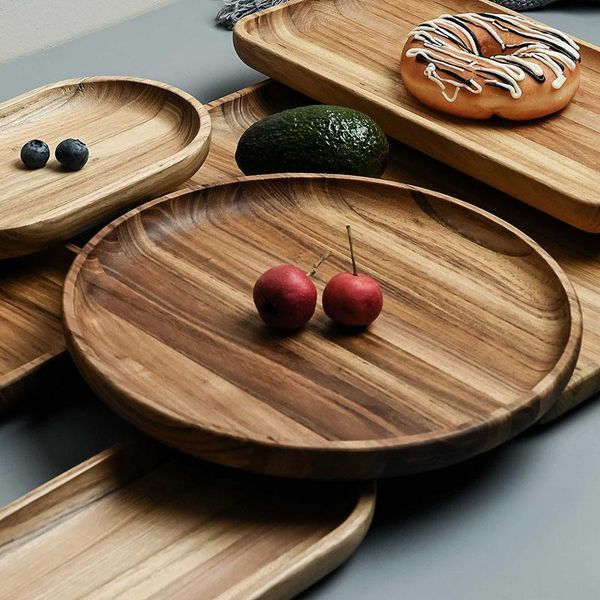 dishes & plates 1pc tableware plate wooden tea trays serving tray dessert dinnerware saucer fruit cake for
dishes & plates 1pc tableware plate wooden tea trays serving tray dessert dinnerware saucer fruit cake for