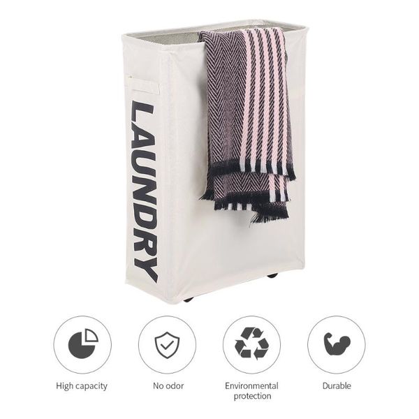 home collapsible dirty clothes laundry basket 1 section foldable organizer dorm hamper sorter washing bag storage & organization
home collapsible dirty clothes laundry basket 1 section foldable organizer dorm hamper sorter washing bag storage & organization