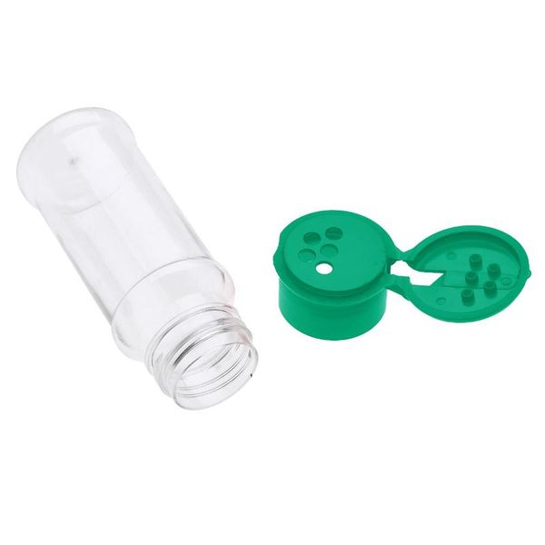 storage bottles & jars us stock clear spice shaker with sifter lid salt pepper shakers seasoning jar can barbecue bbq condiment vinegar bott
storage bottles & jars us stock clear spice shaker with sifter lid salt pepper shakers seasoning jar can barbecue bbq condiment vinegar bott
