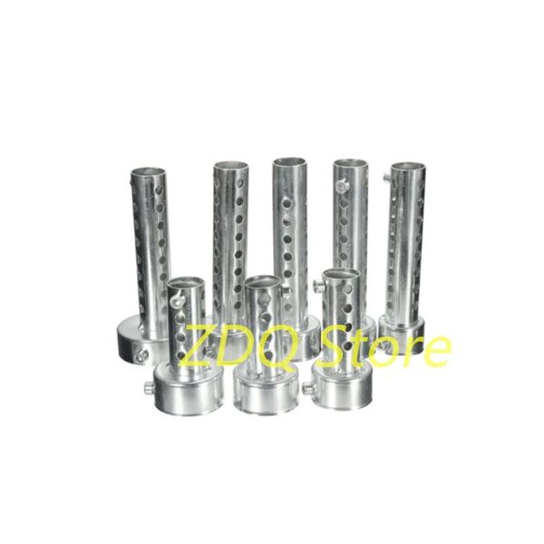 motorcycle exhaust system muffler escape moto modified motorcross db killer long noise canceller 35mm/42mm/45mm/48mm/60mm
motorcycle exhaust system muffler escape moto modified motorcross db killer long noise canceller 35mm/42mm/45mm/48mm/60mm