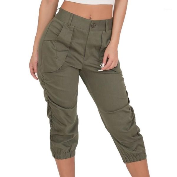 women's pants & capris harajuku casual cropped rrousers harem beam foot pocket loose women clothing pantalones, Black;white
women's pants & capris harajuku casual cropped rrousers harem beam foot pocket loose women clothing pantalones, Black;white