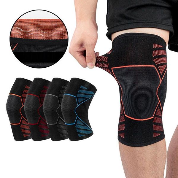 elbow & knee pads 1 pc nylon elastic non-slip sports breathable support brace running fitness hiking cycling sleeve protector, Black;gray
elbow & knee pads 1 pc nylon elastic non-slip sports breathable support brace running fitness hiking cycling sleeve protector, Black;gray
