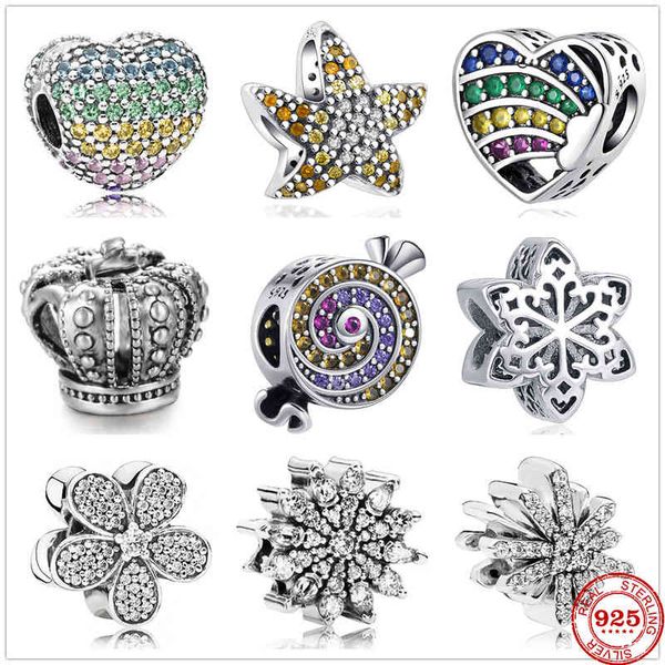 new original silver star crown candy flower charm bead fit pandora charms silver 925 beads bracelet for women diy jewelry gift
new original silver star crown candy flower charm bead fit pandora charms silver 925 beads bracelet for women diy jewelry gift