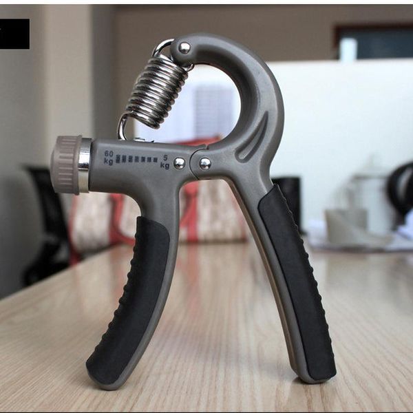 hand grips arrive 5-60kg adjustable heavy gripper fitness expander for hands wrist training increase strength spring
hand grips arrive 5-60kg adjustable heavy gripper fitness expander for hands wrist training increase strength spring