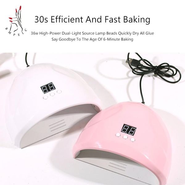 professional nail dryer uv led lamp ice gel polish varnish timer auto sensor salon home diy manicure tools pedicure accessories dryers
professional nail dryer uv led lamp ice gel polish varnish timer auto sensor salon home diy manicure tools pedicure accessories dryers