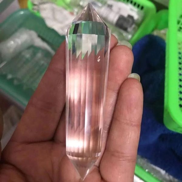 side natural crystal wand healing stones clear quartz tower point obelisk for feng shui 100mm 1pc decorative objects & figurines
side natural crystal wand healing stones clear quartz tower point obelisk for feng shui 100mm 1pc decorative objects & figurines