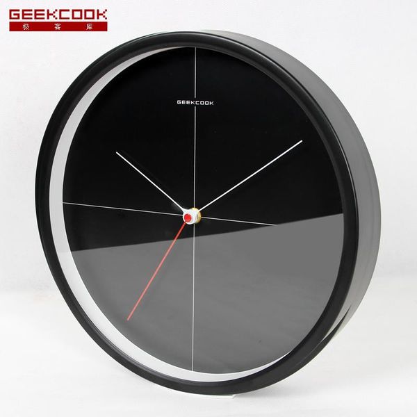 wall clocks 12 inch black white simple luxury clock minimalist glass modern metal watches creative design accurate round c5t069
wall clocks 12 inch black white simple luxury clock minimalist glass modern metal watches creative design accurate round c5t069