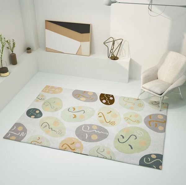 carpets face art carpet bedroom area rug turkish style for living room home decorative floor mat flannel anti-slip rugs
carpets face art carpet bedroom area rug turkish style for living room home decorative floor mat flannel anti-slip rugs