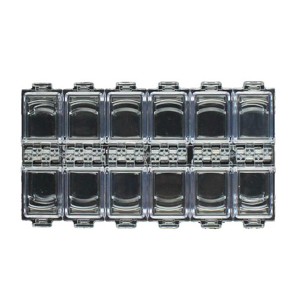 bathroom storage & organization 12 grids empty nail art decoration case box rhinestone glitter crystal beads diamond container#30
bathroom storage & organization 12 grids empty nail art decoration case box rhinestone glitter crystal beads diamond container#30