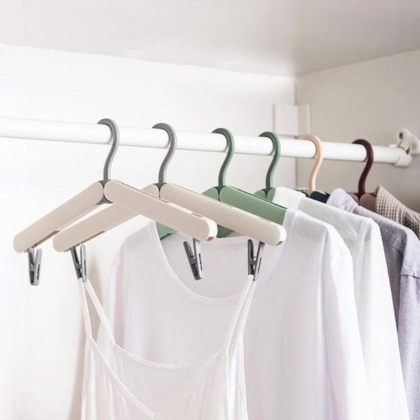 portable folding hanger with clip trip clothes sock underwear travel drying tool hangers & racks
portable folding hanger with clip trip clothes sock underwear travel drying tool hangers & racks