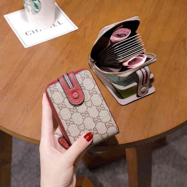 80% off shop clearance new driver's license package, small size, large capacity, multi card and zero wallet, Red;black
80% off shop clearance new driver's license package, small size, large capacity, multi card and zero wallet, Red;black