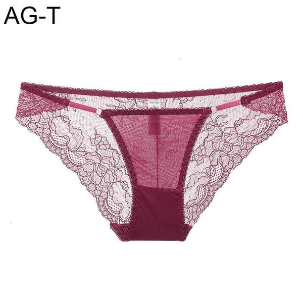 lace women panties low waist hollow transparent female underwear briefs 2021 fashion stitching ladies underpants lingerie, Black;pink
lace women panties low waist hollow transparent female underwear briefs 2021 fashion stitching ladies underpants lingerie, Black;pink
