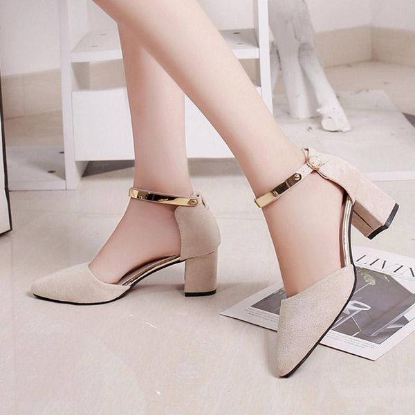 sandals plus size women metal ankle strap pump dress shoes woman medium heels black pumps ol office ladies 7067g
sandals plus size women metal ankle strap pump dress shoes woman medium heels black pumps ol office ladies 7067g