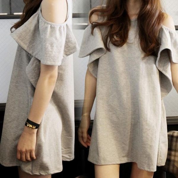 girl's dresses 2021 summer off shoulder for teenager girl college wear thin loose design short sleeve mini solid dress teens, Red;yellow
girl's dresses 2021 summer off shoulder for teenager girl college wear thin loose design short sleeve mini solid dress teens, Red;yellow
