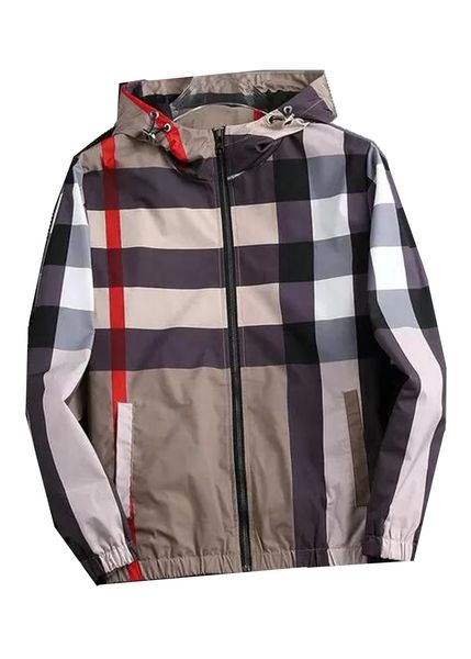 2021 mens jacket hooded spring autumn style for men women windbreaker coat long sleeves fashion jackets with zippers letters m-3xl#04, Black;brown
2021 mens jacket hooded spring autumn style for men women windbreaker coat long sleeves fashion jackets with zippers letters m-3xl#04, Black;brown