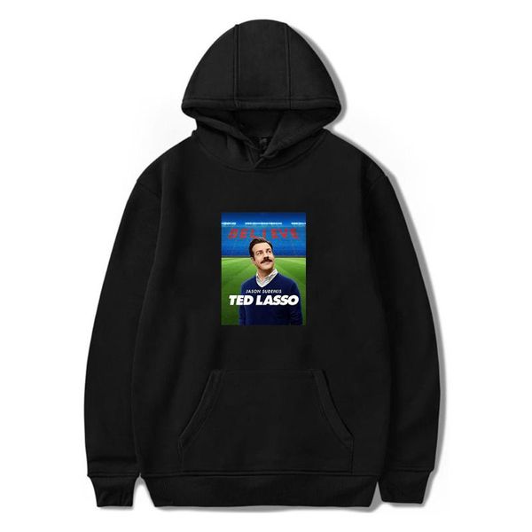 men's hoodies & sweatshirts tv series ted lasso season jersey merch hoodie fashion sweatshirt casual streetwear for men and women c, Black
men's hoodies & sweatshirts tv series ted lasso season jersey merch hoodie fashion sweatshirt casual streetwear for men and women c, Black