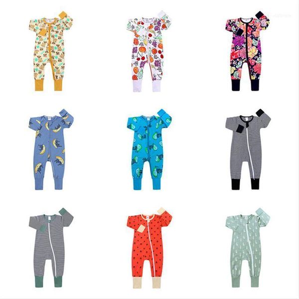 born boy clothes floral print baby girl children overalls pyjamas kids clothing infant jumpsuit toddlers long sleeve 0-24m1, Blue
born boy clothes floral print baby girl children overalls pyjamas kids clothing infant jumpsuit toddlers long sleeve 0-24m1, Blue