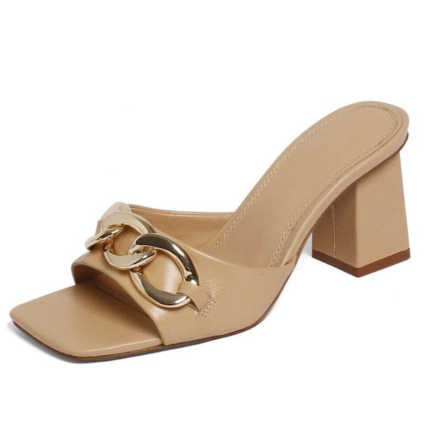 slippers women mules 2021 spring high heels pumps for genuine leather summer wedding basic sandals, Black
slippers women mules 2021 spring high heels pumps for genuine leather summer wedding basic sandals, Black