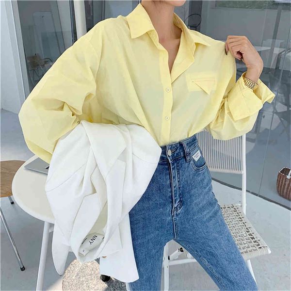 women's hoodies & sweatshirts hzirip complete smooth sleeves outwear casual elegance oversize vintage loose solid streetwear base shirt, Black
women's hoodies & sweatshirts hzirip complete smooth sleeves outwear casual elegance oversize vintage loose solid streetwear base shirt, Black