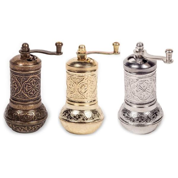 electric coffee grinders nostalgic pepper, coffee, salt, spice mill decorative turkish souvenirs
electric coffee grinders nostalgic pepper, coffee, salt, spice mill decorative turkish souvenirs