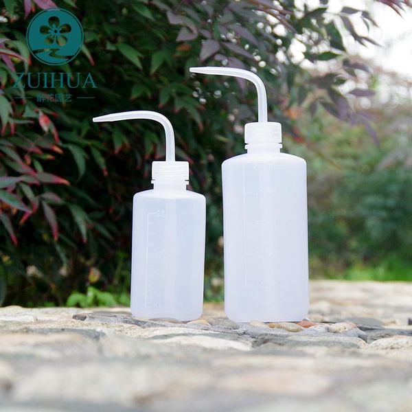 watering equipments drop bottle fleshy curved mouth pot plant gardening tool wash plastic alcohol
watering equipments drop bottle fleshy curved mouth pot plant gardening tool wash plastic alcohol
