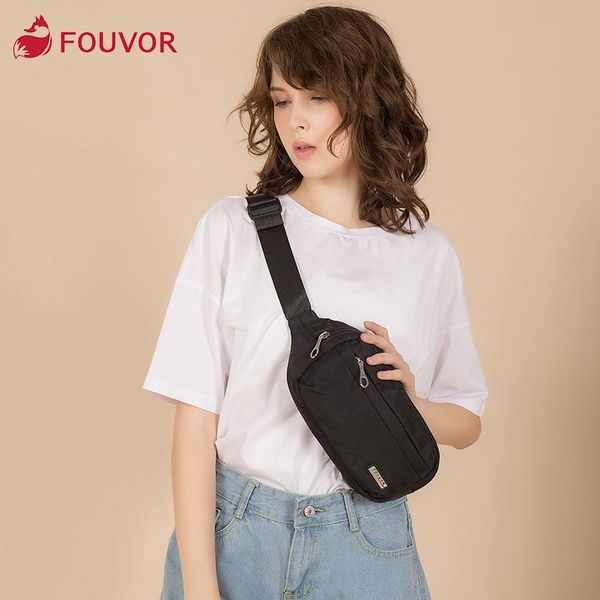 fouvor women pockets sports small waist packs casual ladies nylon waterproof canvas bag oxford chest bags messenger 2800-23
fouvor women pockets sports small waist packs casual ladies nylon waterproof canvas bag oxford chest bags messenger 2800-23