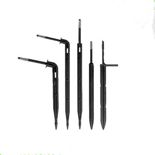 watering equipments 100pcs/lot micro drip irrigation kit bend arrow dripper drops emitters water saving home garden tools n104
watering equipments 100pcs/lot micro drip irrigation kit bend arrow dripper drops emitters water saving home garden tools n104