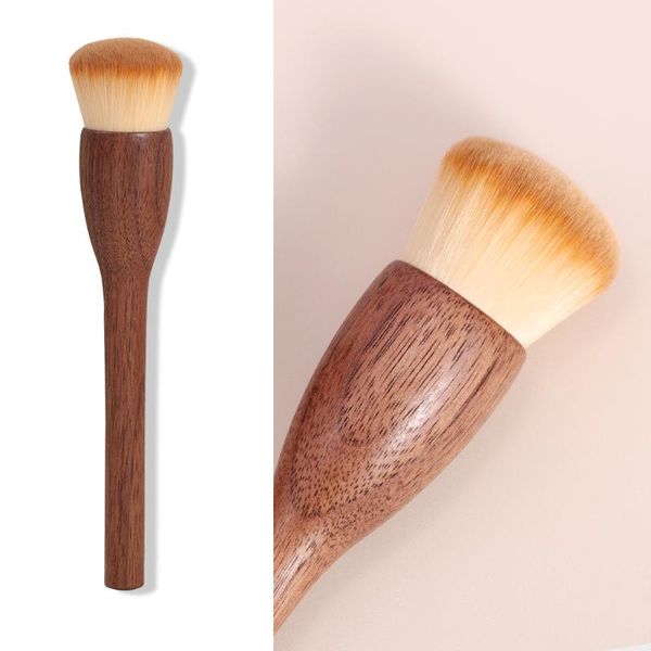makeup brushes bethy beauty large powder brush synthetic hair bristles highlight professional
makeup brushes bethy beauty large powder brush synthetic hair bristles highlight professional