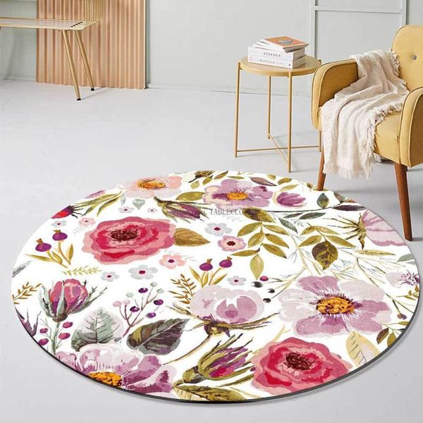 fashion modern color big flower white living room bedroom hanging basket chair round floor mat carpet custom carpets
fashion modern color big flower white living room bedroom hanging basket chair round floor mat carpet custom carpets