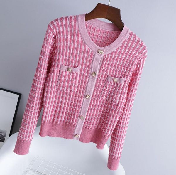 sweaters women knits vintage knitted cardigan v neck sweater female stripe loose wool crop jackets, White
sweaters women knits vintage knitted cardigan v neck sweater female stripe loose wool crop jackets, White